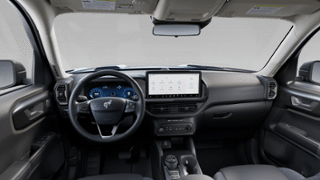 2025 Ford Bronco Sport® Internal Image 2